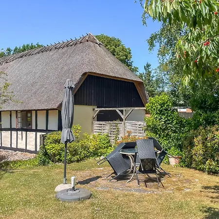 2 Bedroom Cozy In * Svendborg
