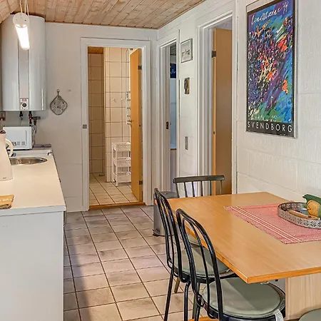 2 Bedroom Cozy In Daire