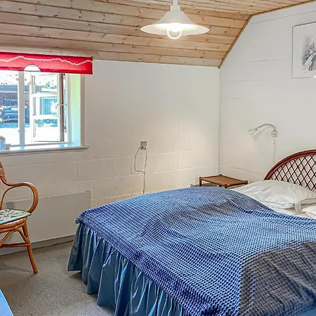 2 Bedroom Cozy In * Svendborg