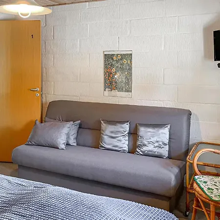 Daire 2 Bedroom Cozy In Svendborg
