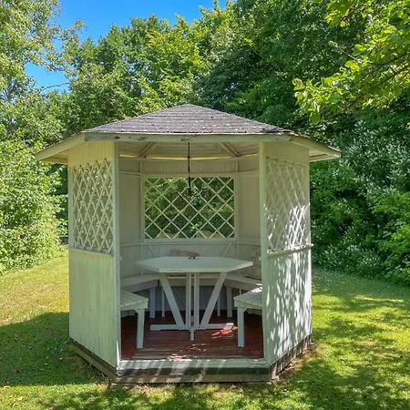 Daire 2 Bedroom Cozy In Svendborg