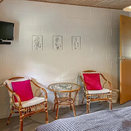 2 Bedroom Cozy In Daire *