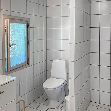 2 Bedroom Cozy In * Svendborg